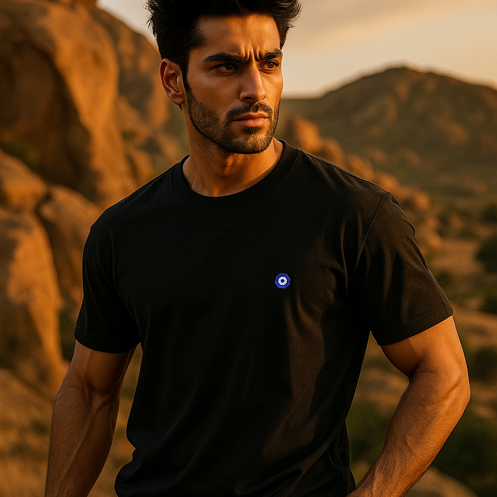 Can Clothes Really Ward Off Negative Energy? The Truth About the Nazar Symbol