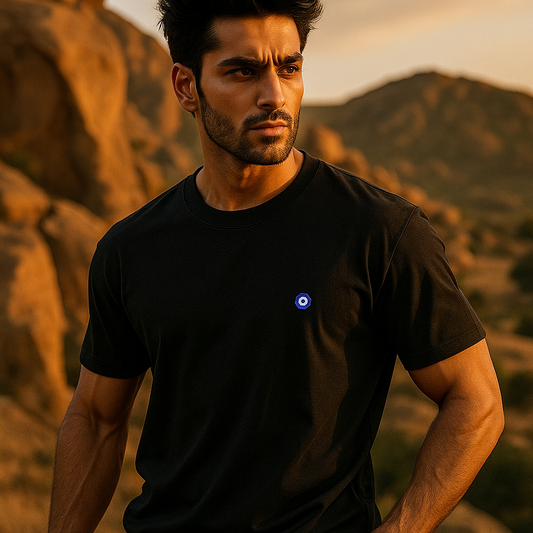 Can Clothes Really Ward Off Negative Energy? The Truth About the Nazar Symbol