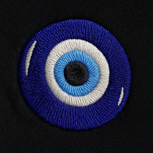 Why the Evil Eye Symbol Has Become the Silent Status Icon of 2025