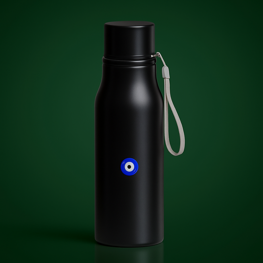 Water Bottle - Premium Engraving